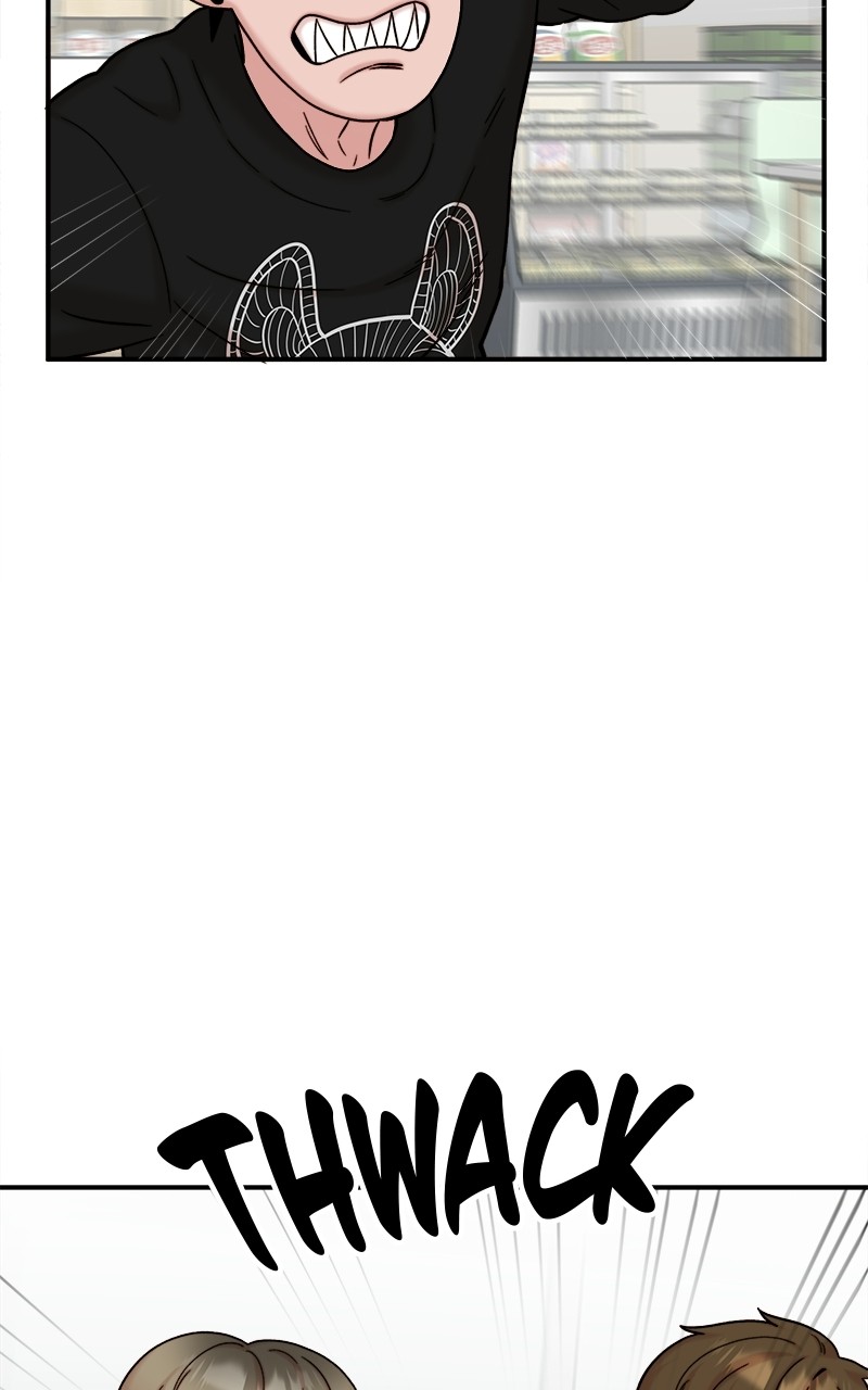 My Dud to Stud Boyfriend chapter 33 - page 84