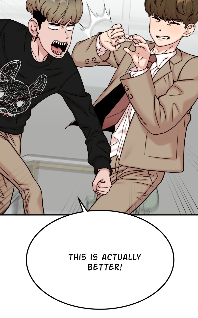My Dud to Stud Boyfriend chapter 33 - page 85