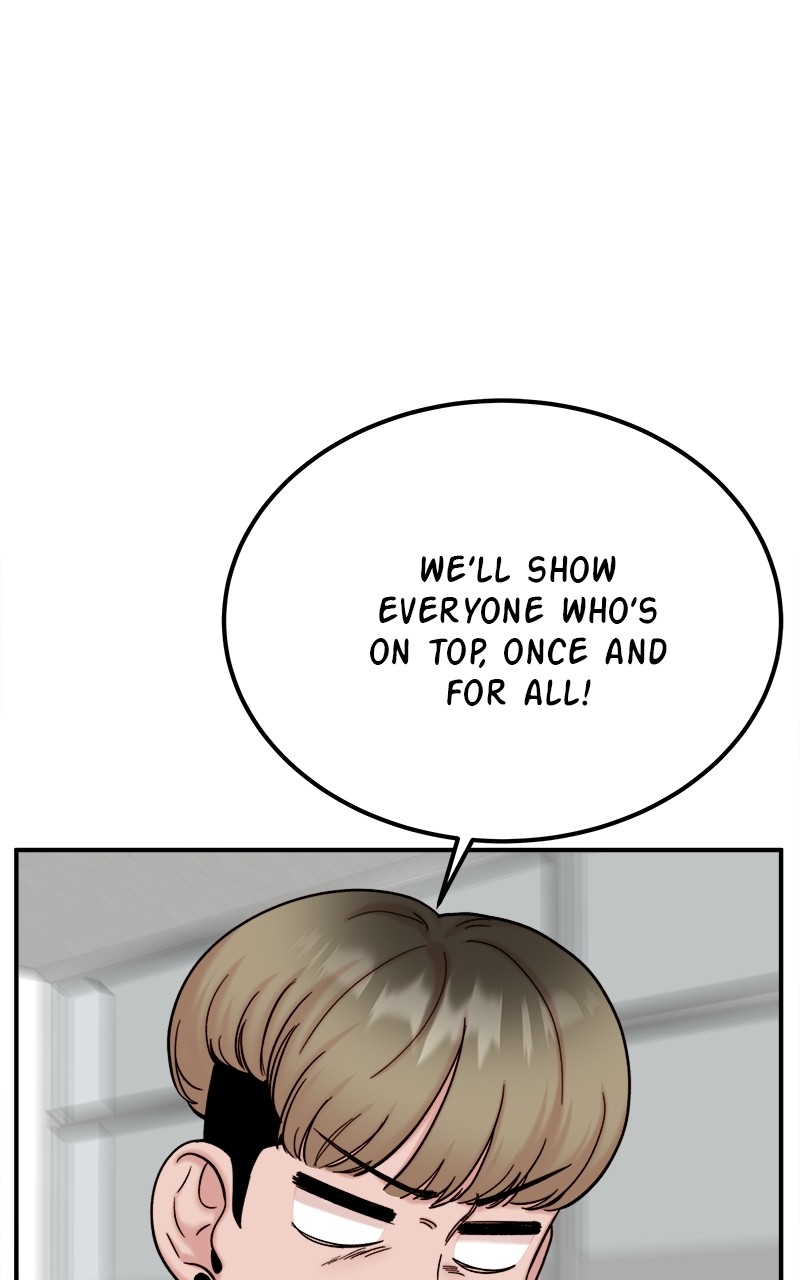 My Dud to Stud Boyfriend chapter 33 - page 86