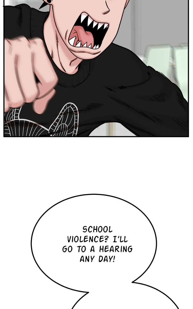 My Dud to Stud Boyfriend chapter 33 - page 87
