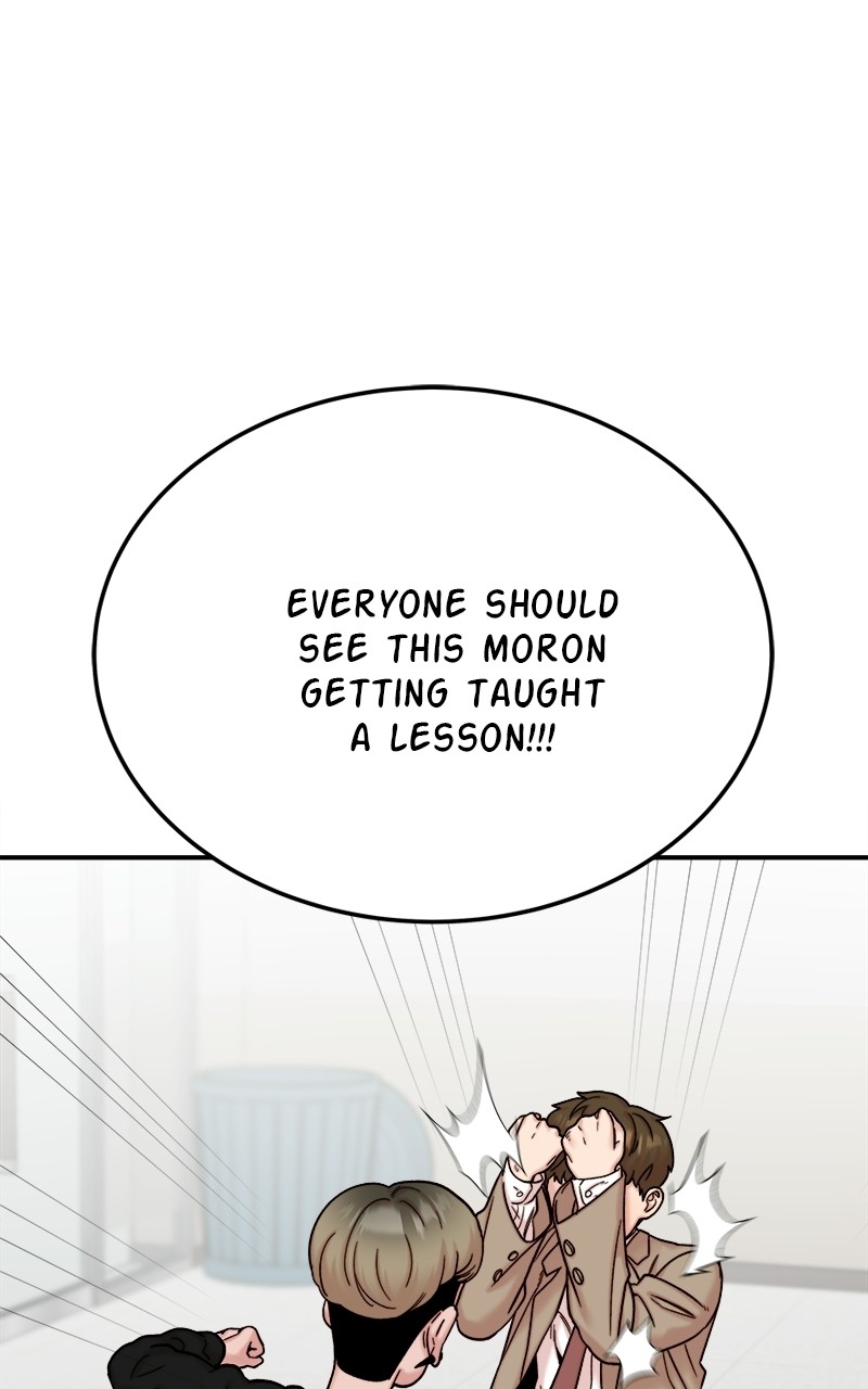 My Dud to Stud Boyfriend chapter 33 - page 89