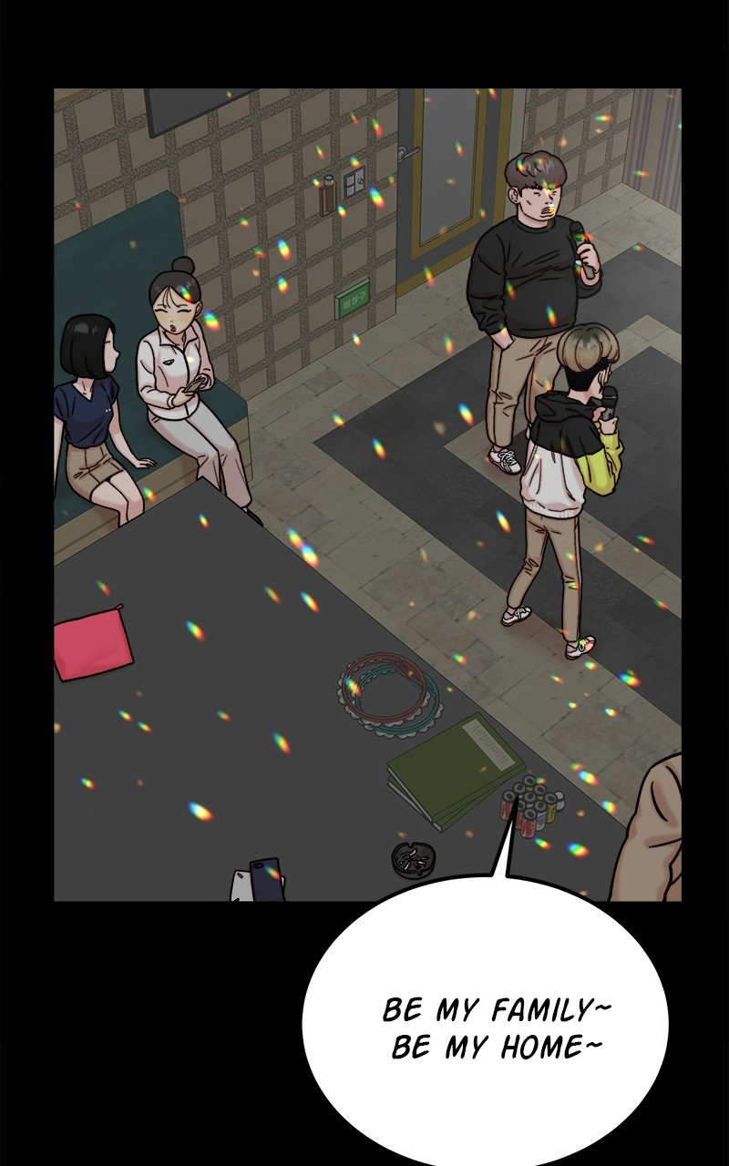 My Dud to Stud Boyfriend chapter 33 - page 9