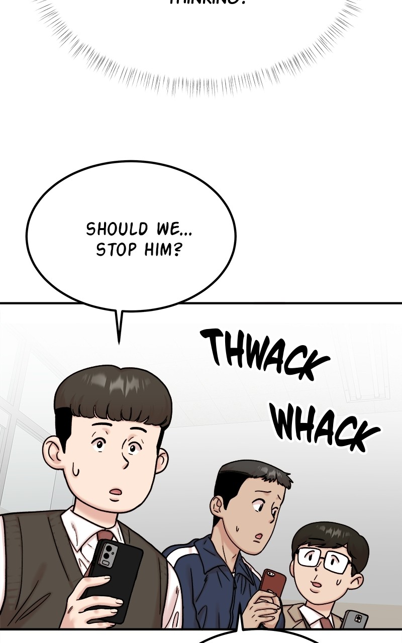 My Dud to Stud Boyfriend chapter 33 - page 93
