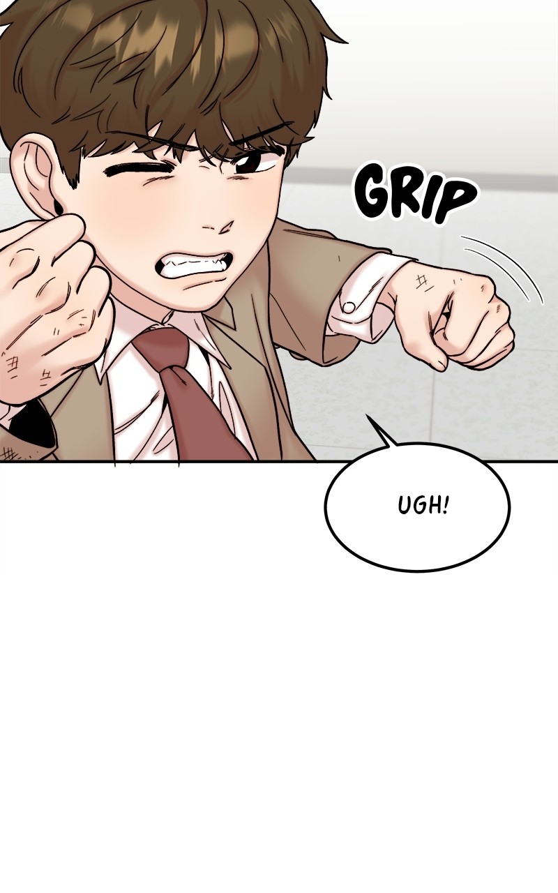 My Dud to Stud Boyfriend chapter 33 - page 96