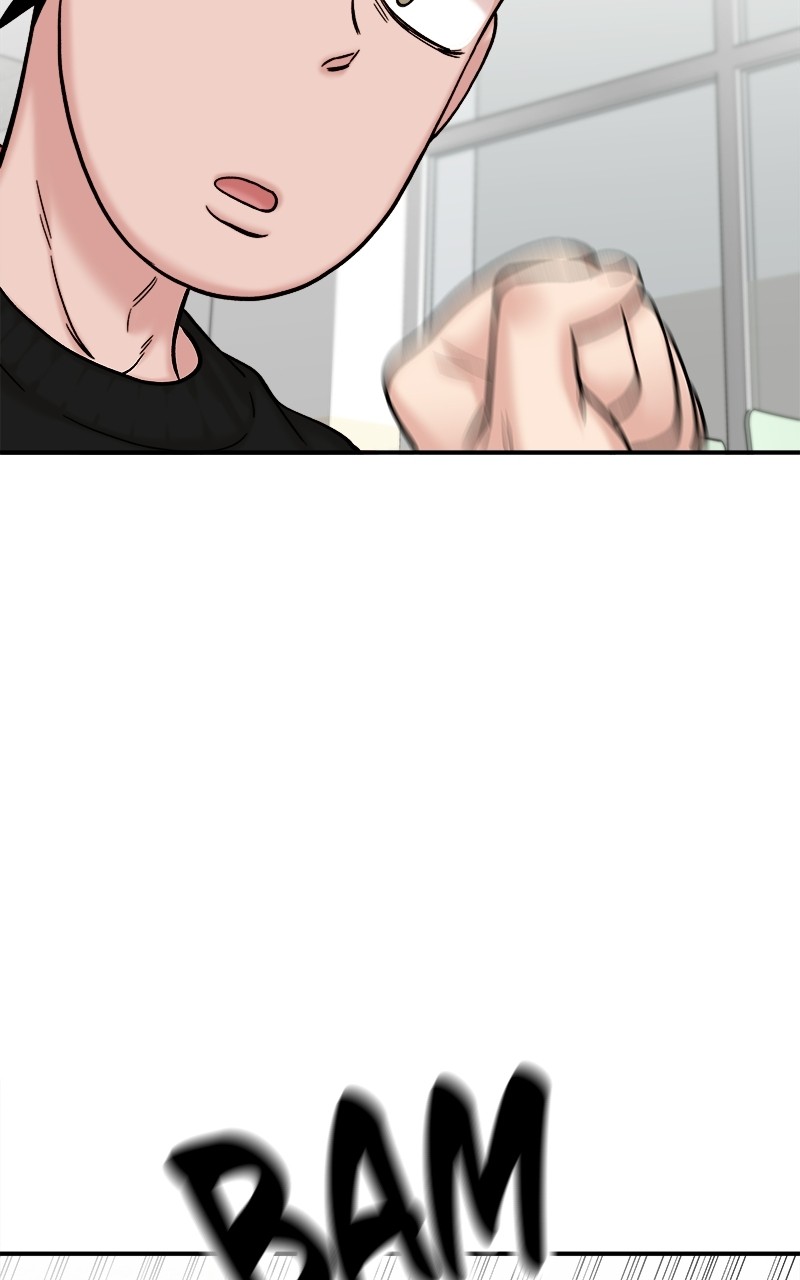 My Dud to Stud Boyfriend chapter 33 - page 99