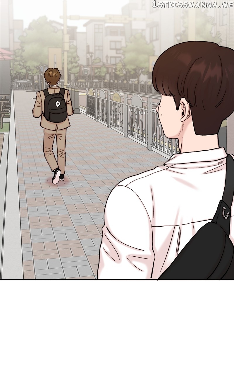 My Dud to Stud Boyfriend Chapter 49 - page 10