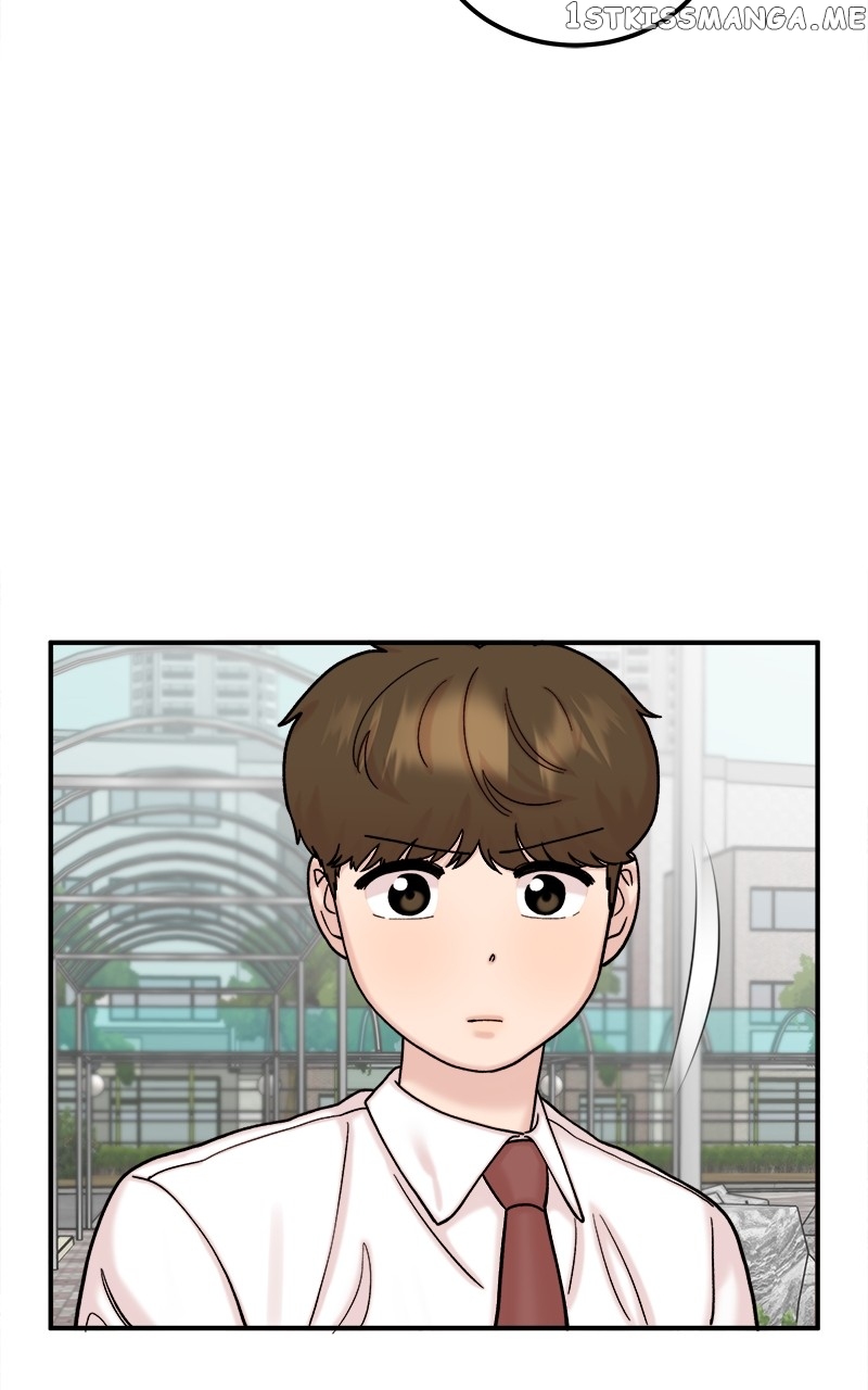 My Dud to Stud Boyfriend Chapter 49 - page 100