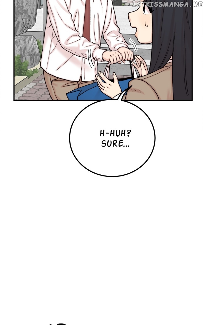 My Dud to Stud Boyfriend Chapter 49 - page 102