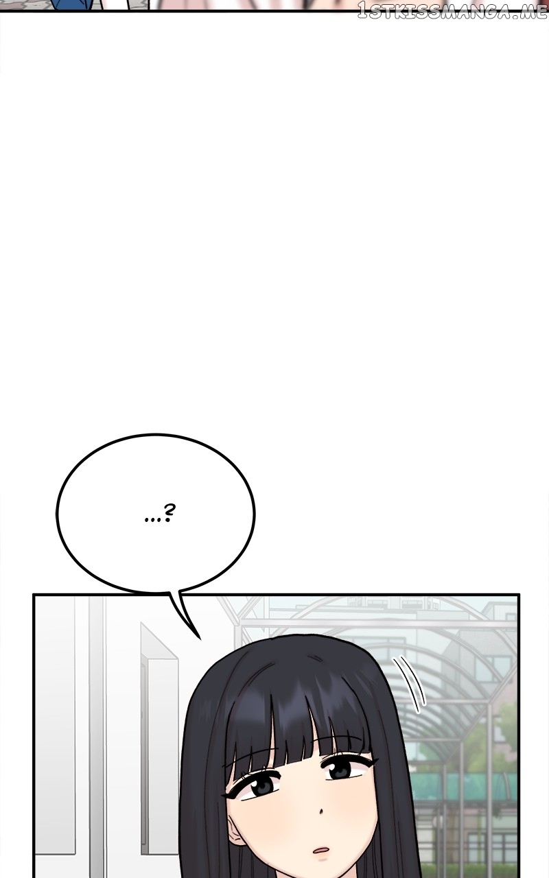 My Dud to Stud Boyfriend Chapter 49 - page 104