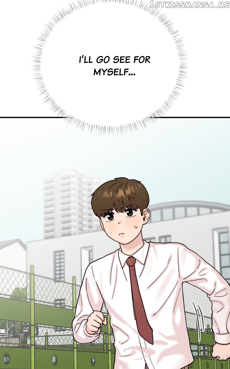 My Dud to Stud Boyfriend Chapter 49 - page 107