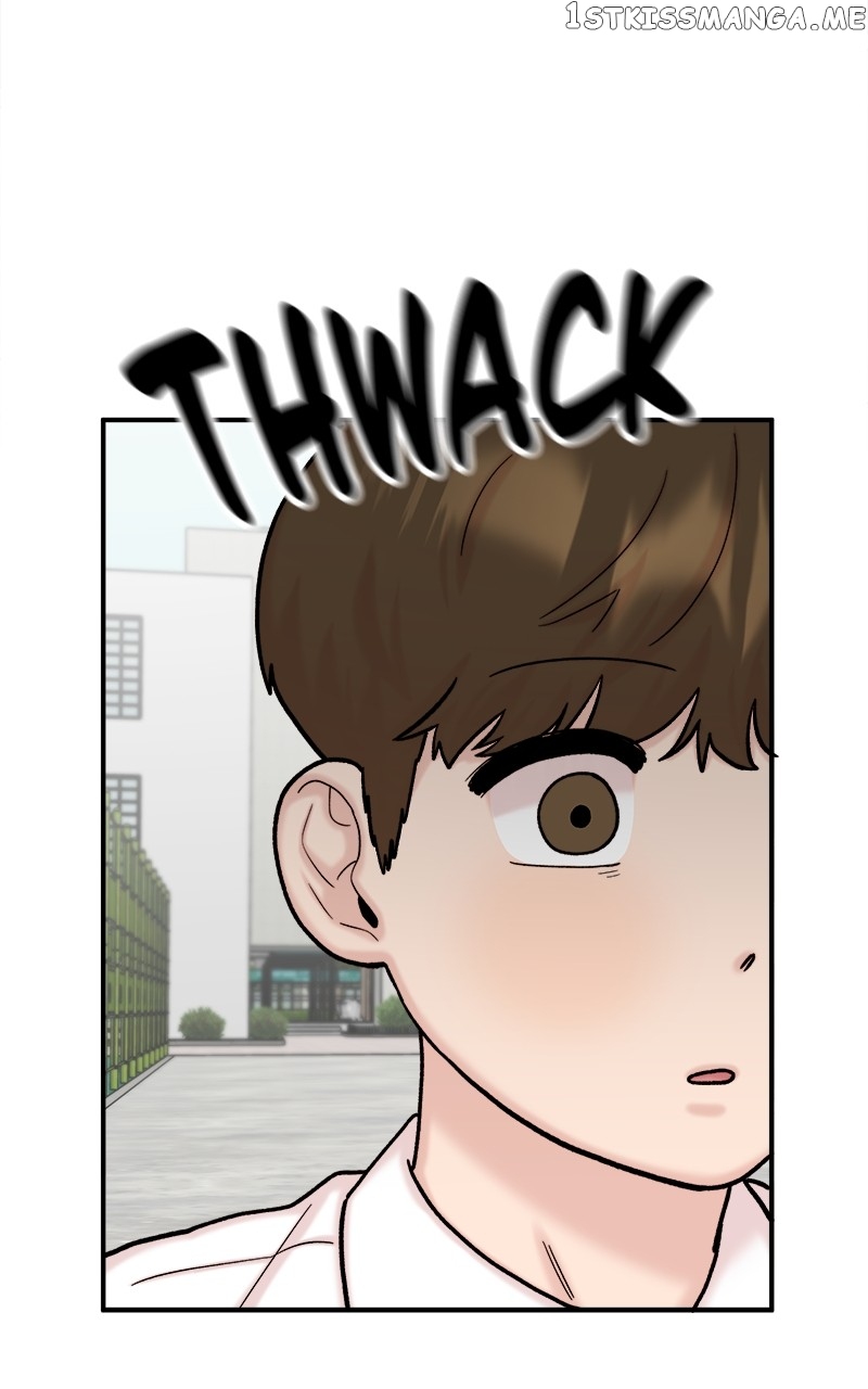My Dud to Stud Boyfriend Chapter 49 - page 111