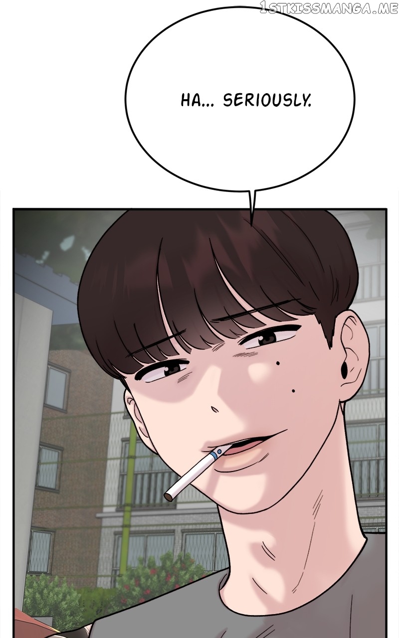 My Dud to Stud Boyfriend Chapter 49 - page 114