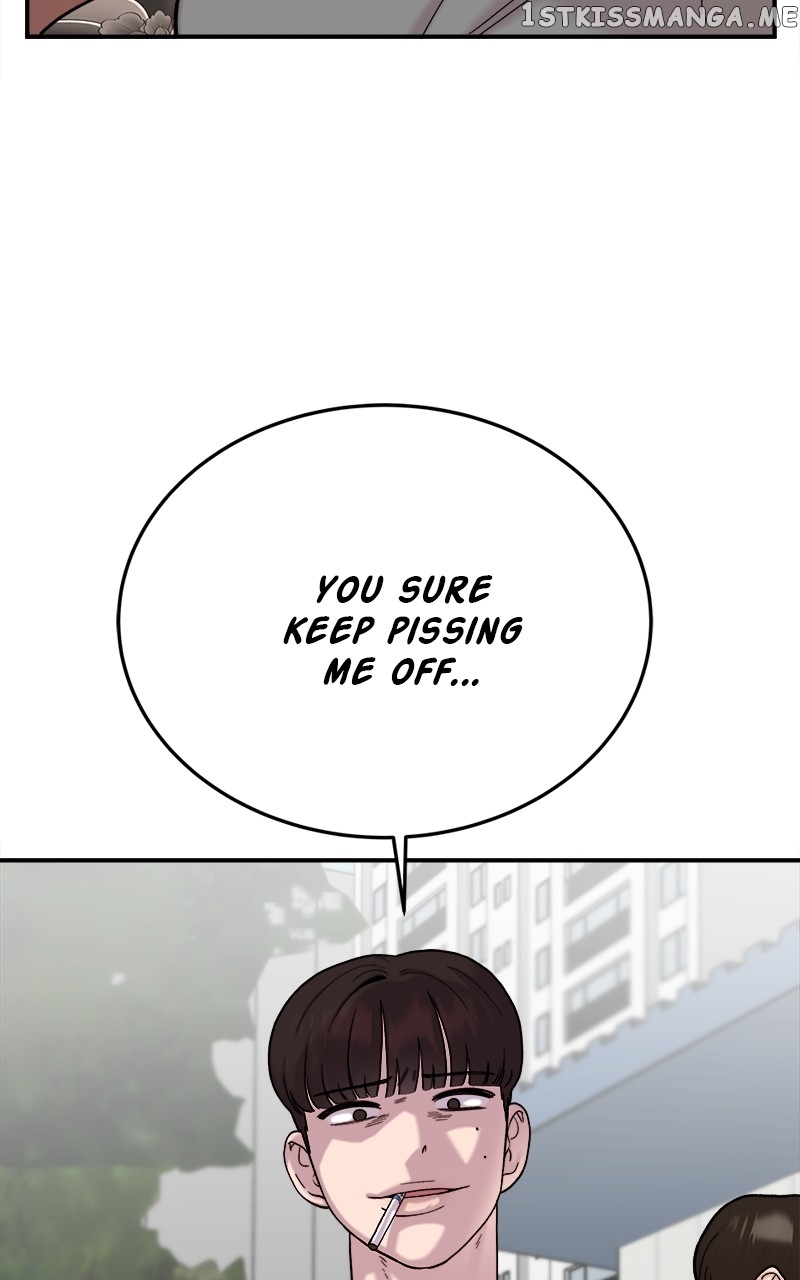 My Dud to Stud Boyfriend Chapter 49 - page 115
