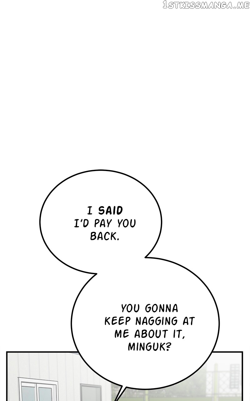 My Dud to Stud Boyfriend Chapter 49 - page 117