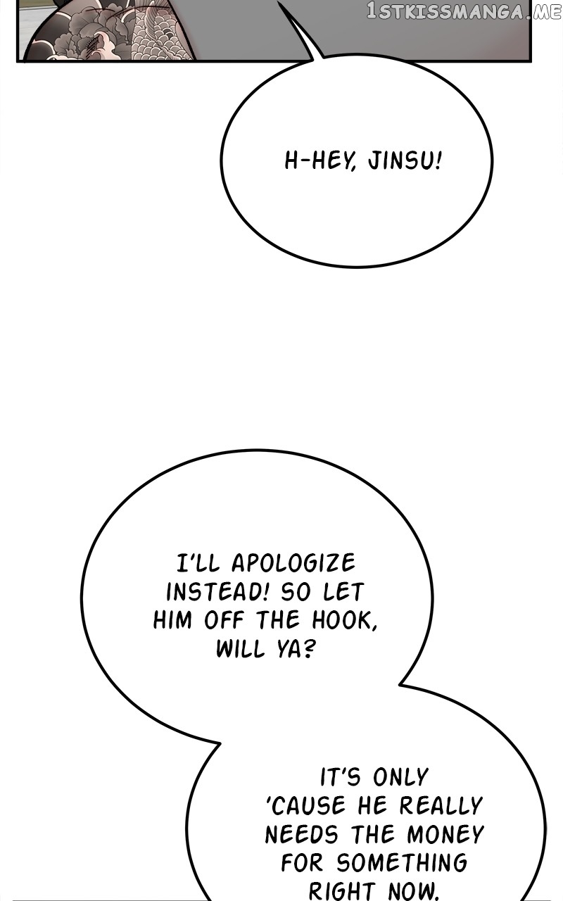 My Dud to Stud Boyfriend Chapter 49 - page 120