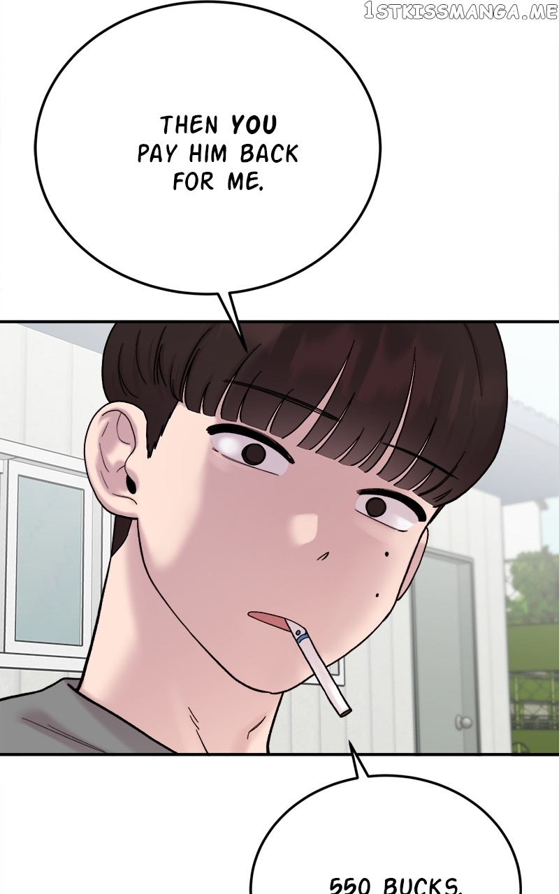 My Dud to Stud Boyfriend Chapter 49 - page 123