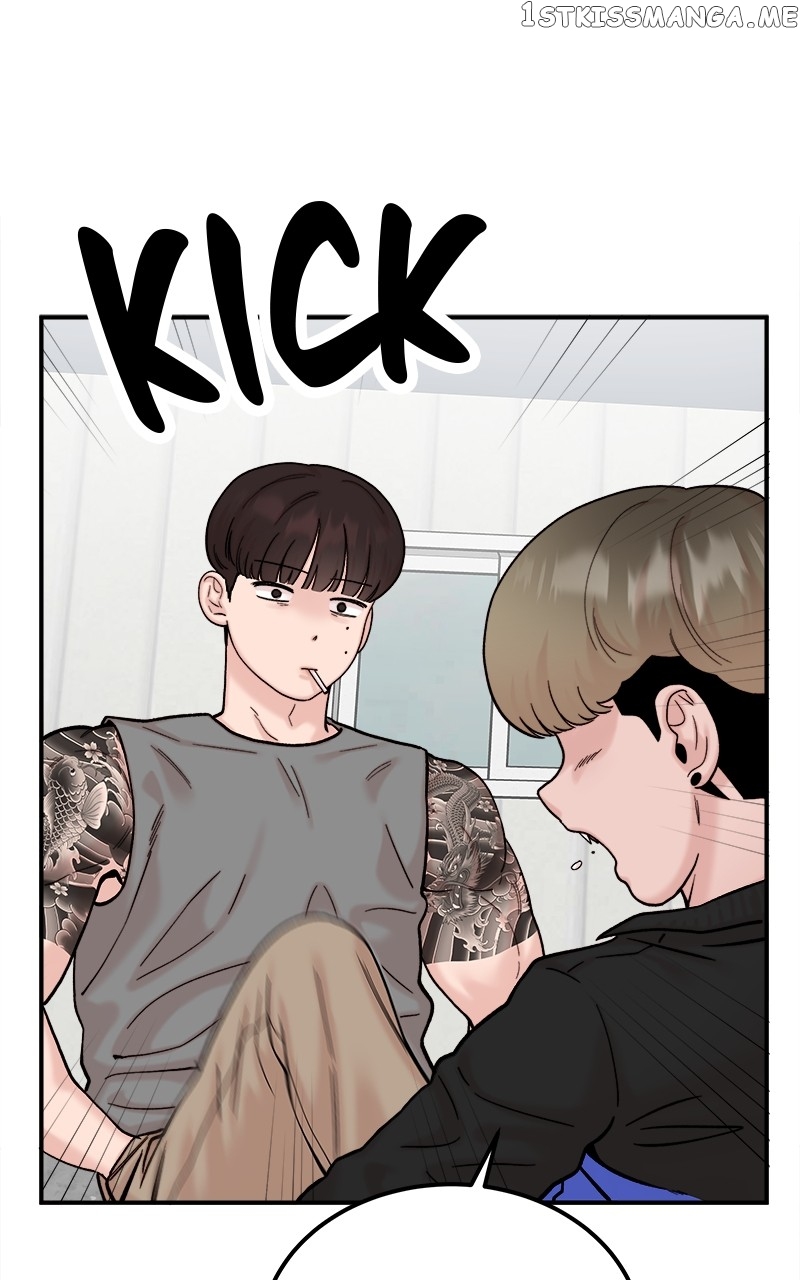 My Dud to Stud Boyfriend Chapter 49 - page 126