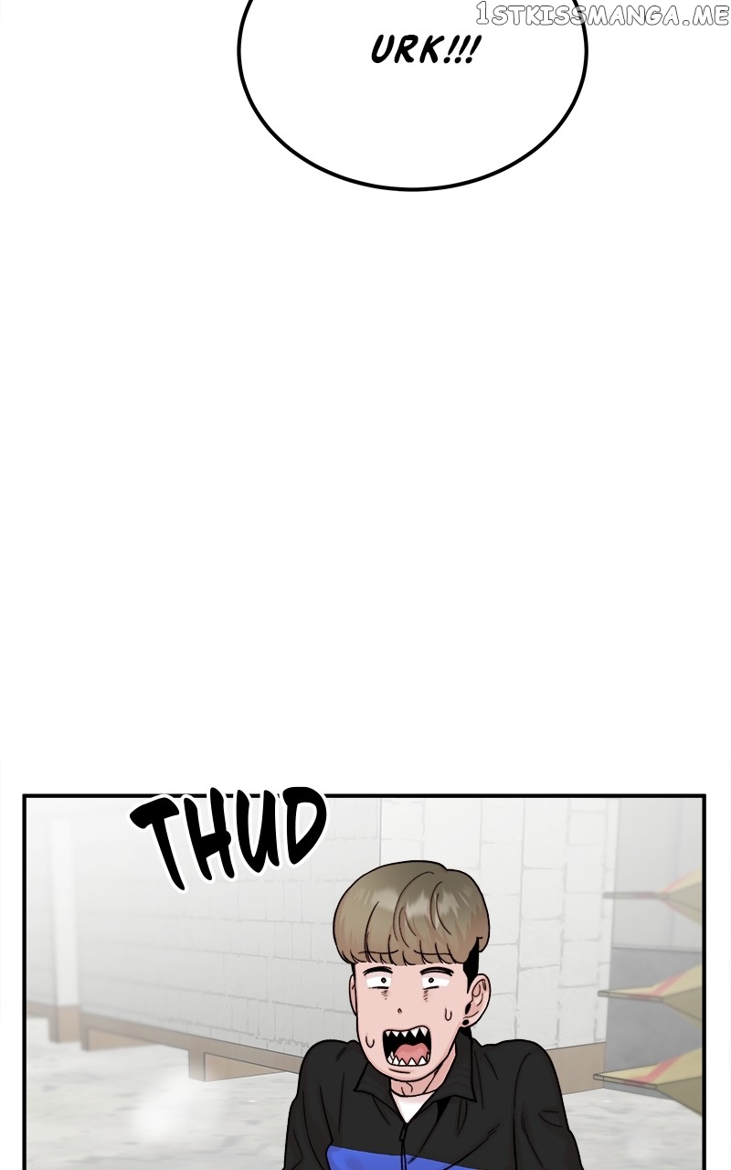 My Dud to Stud Boyfriend Chapter 49 - page 127
