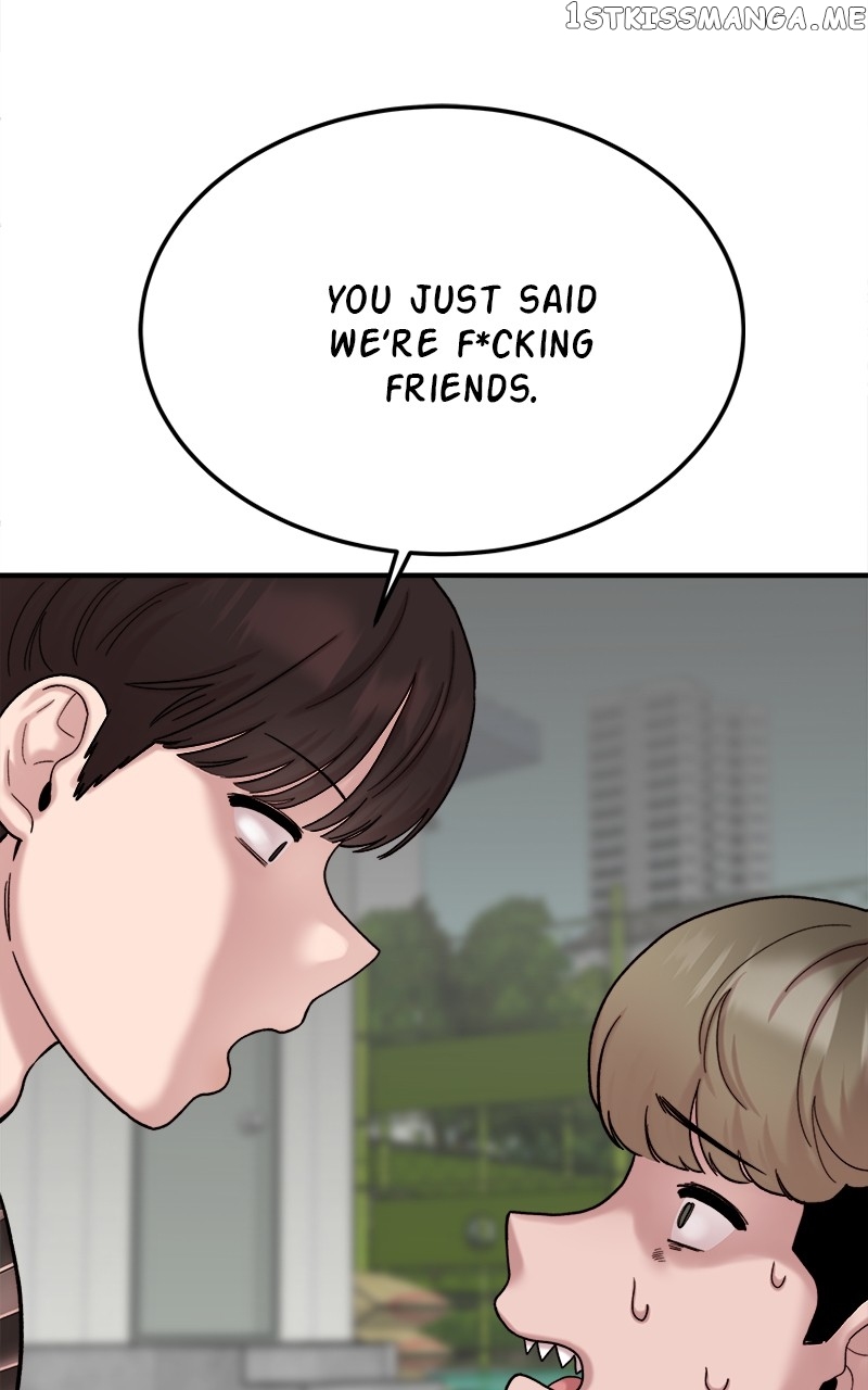 My Dud to Stud Boyfriend Chapter 49 - page 129