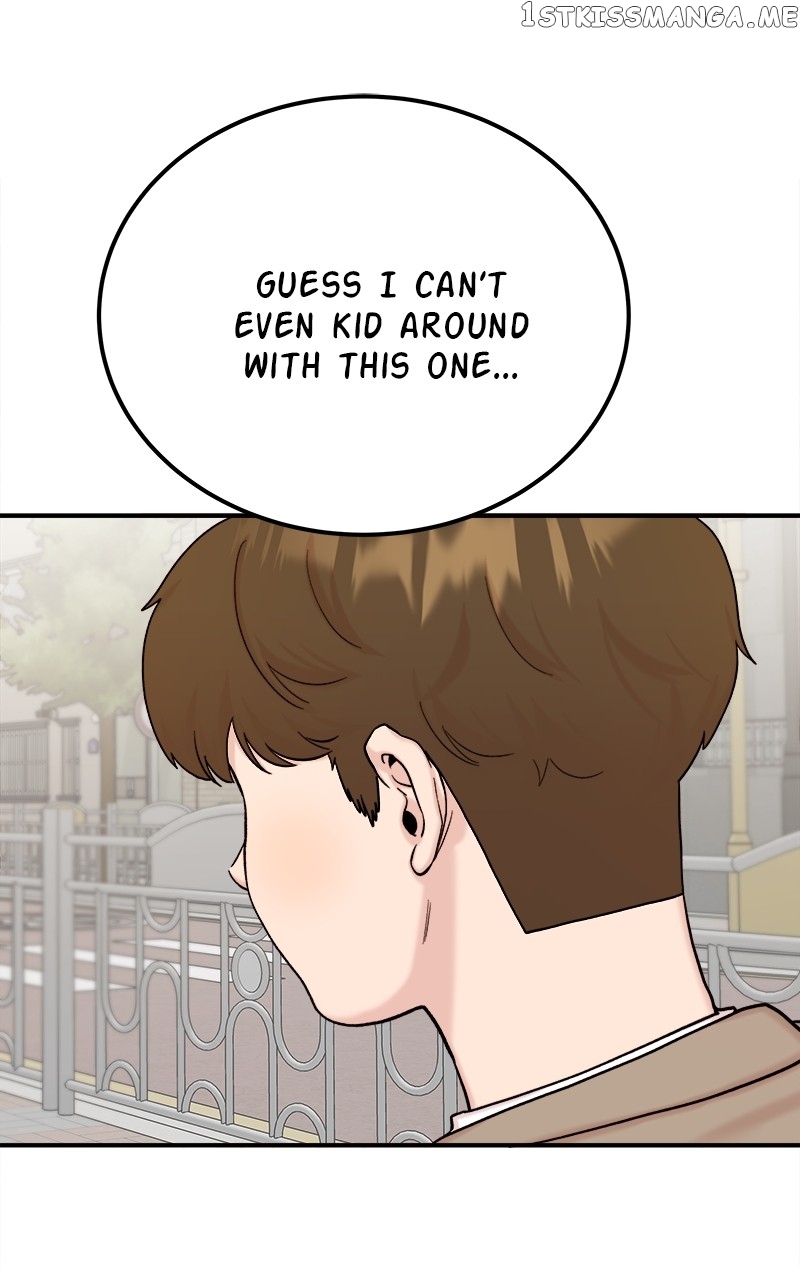 My Dud to Stud Boyfriend Chapter 49 - page 13