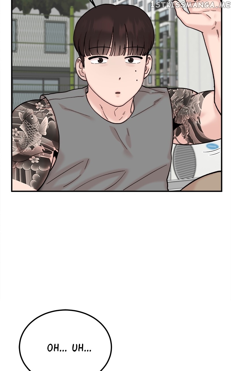 My Dud to Stud Boyfriend Chapter 49 - page 136