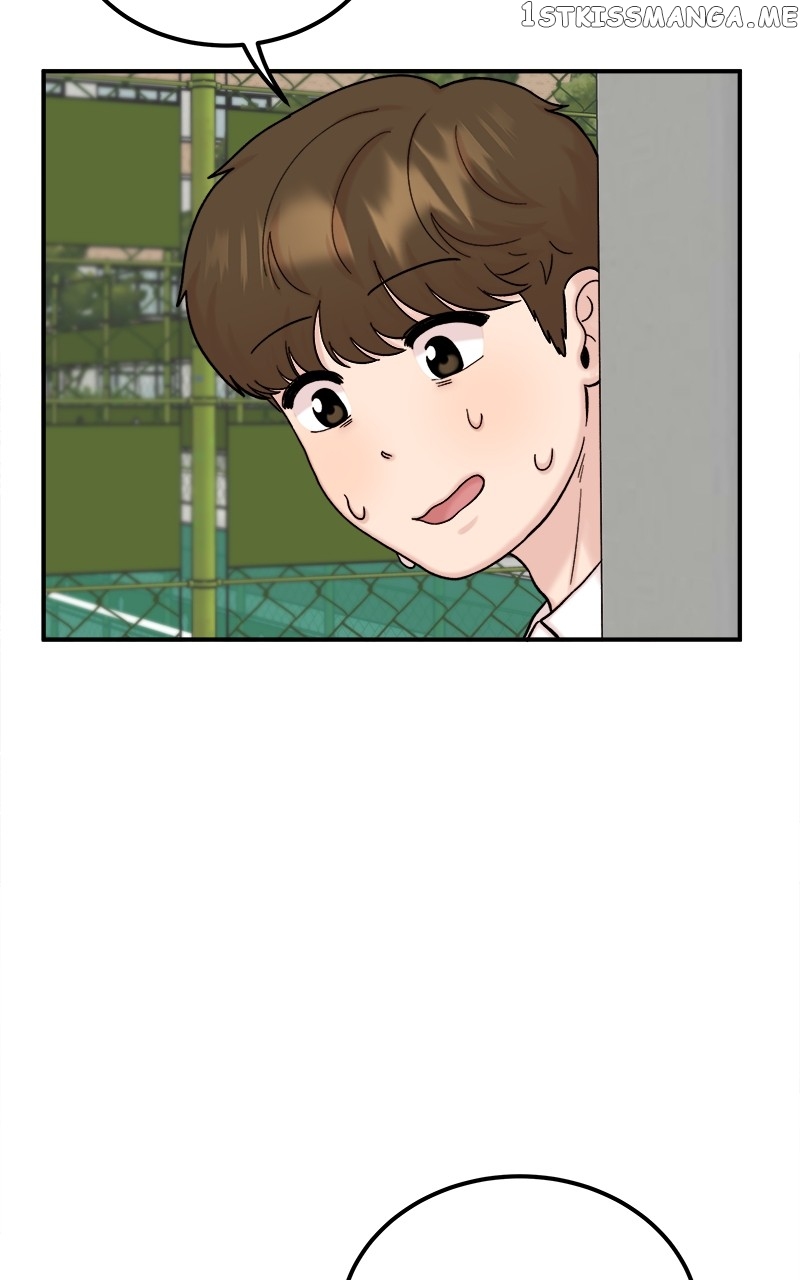 My Dud to Stud Boyfriend Chapter 49 - page 137