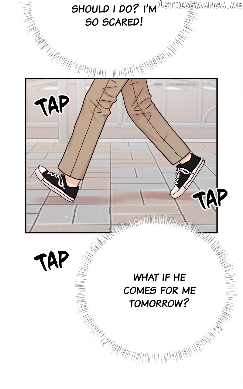 My Dud to Stud Boyfriend Chapter 49 - page 17