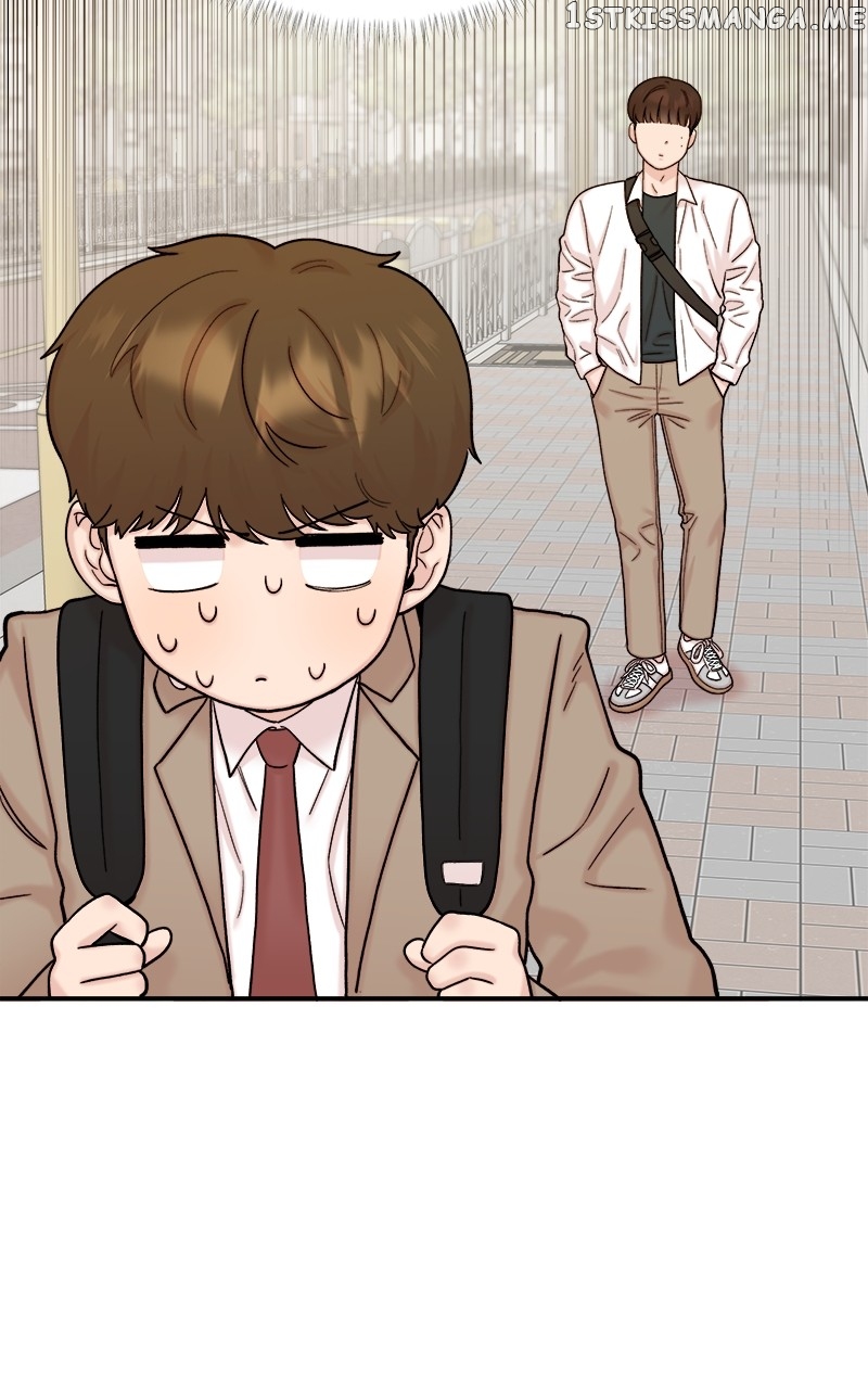 My Dud to Stud Boyfriend Chapter 49 - page 19