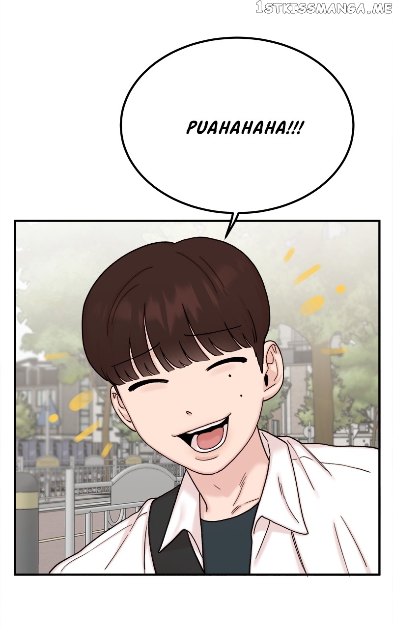 My Dud to Stud Boyfriend Chapter 49 - page 2