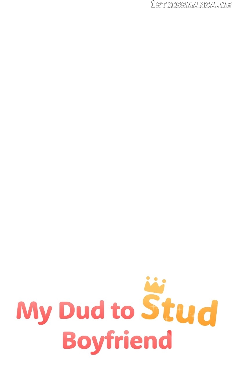 My Dud to Stud Boyfriend Chapter 49 - page 20