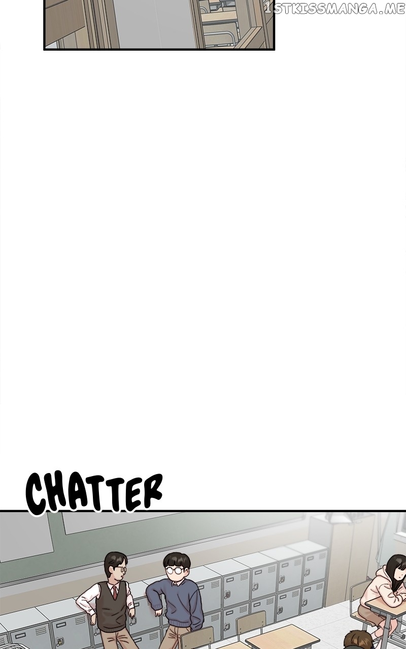 My Dud to Stud Boyfriend Chapter 49 - page 22