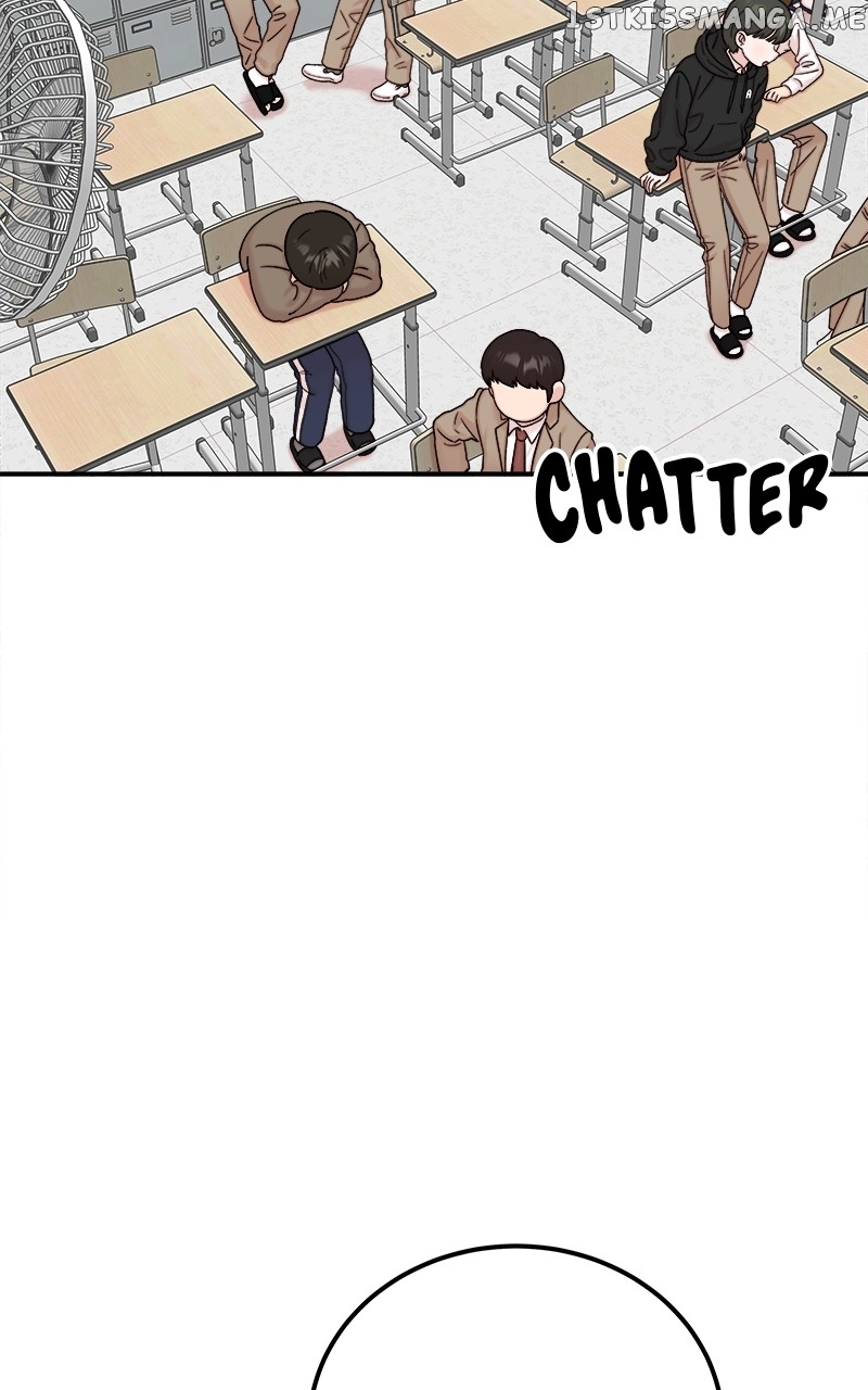My Dud to Stud Boyfriend Chapter 49 - page 23