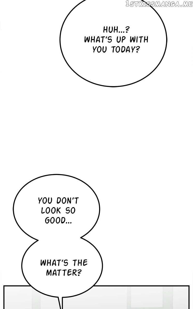 My Dud to Stud Boyfriend Chapter 49 - page 31