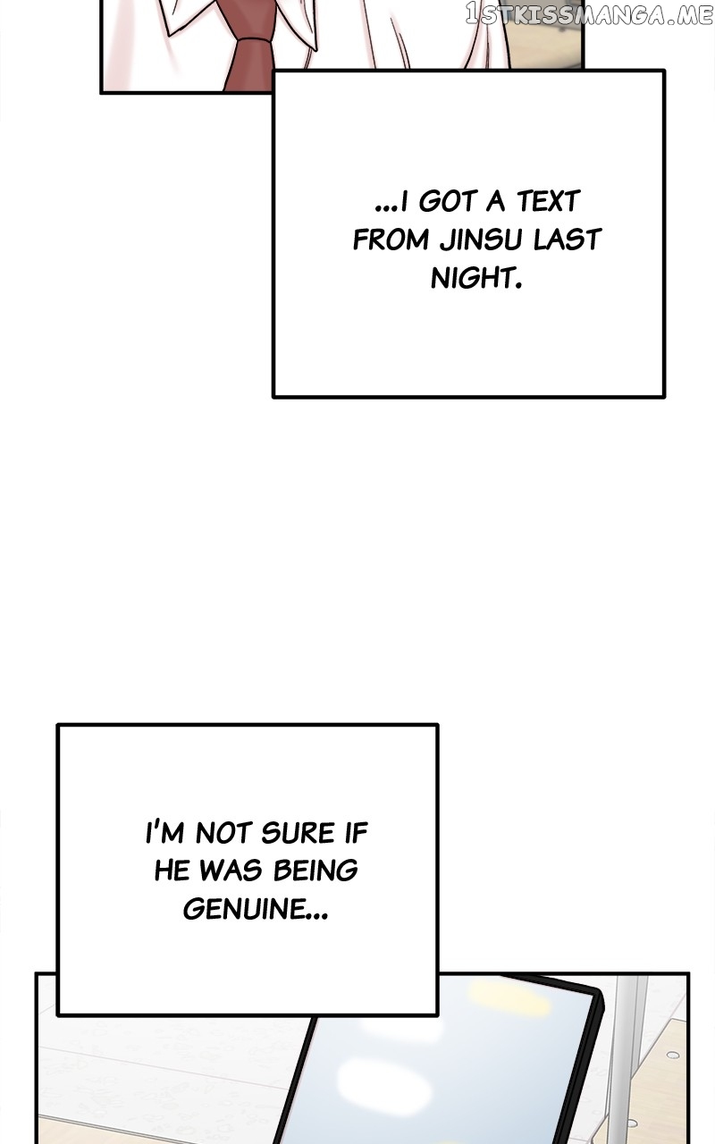 My Dud to Stud Boyfriend Chapter 49 - page 34