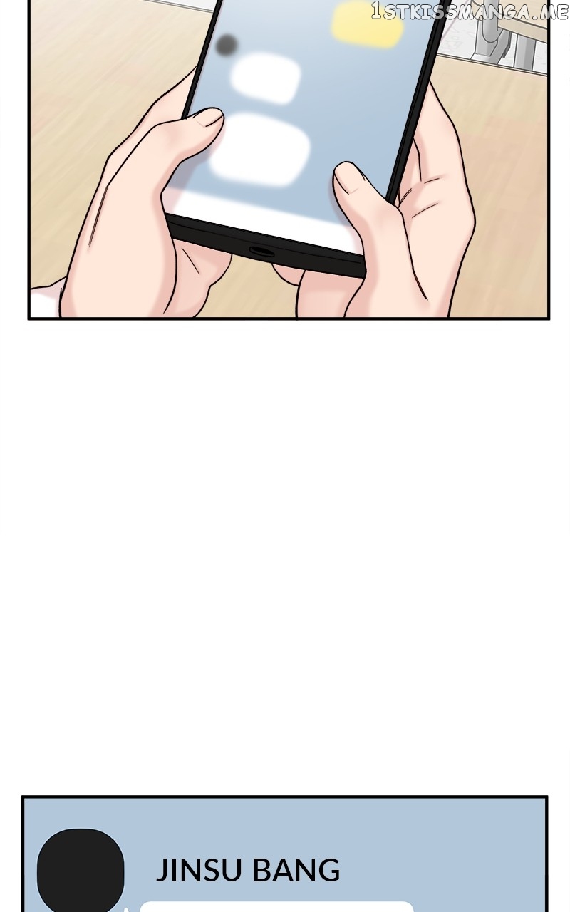 My Dud to Stud Boyfriend Chapter 49 - page 35