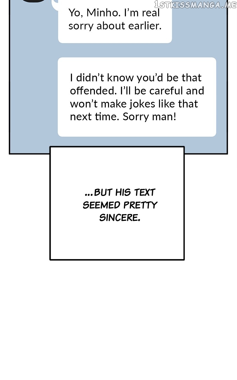 My Dud to Stud Boyfriend Chapter 49 - page 36
