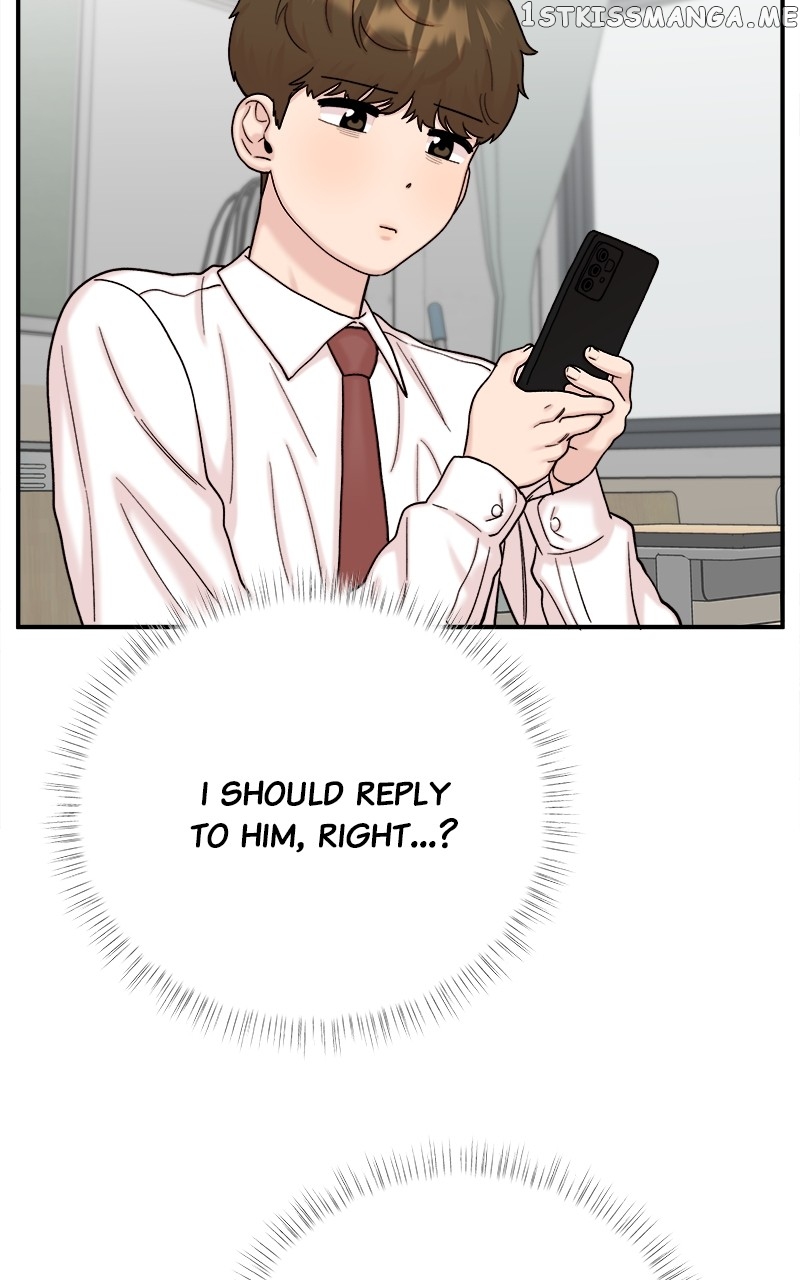 My Dud to Stud Boyfriend Chapter 49 - page 38