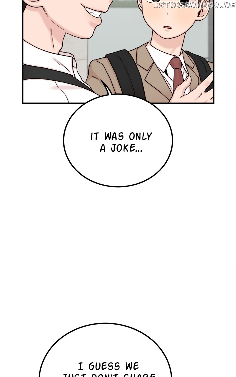 My Dud to Stud Boyfriend Chapter 49 - page 4
