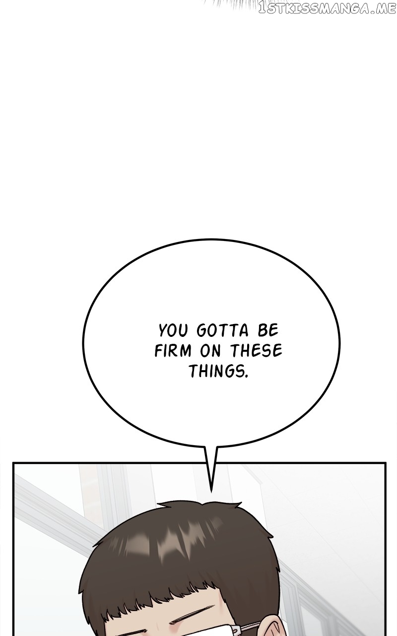 My Dud to Stud Boyfriend Chapter 49 - page 41