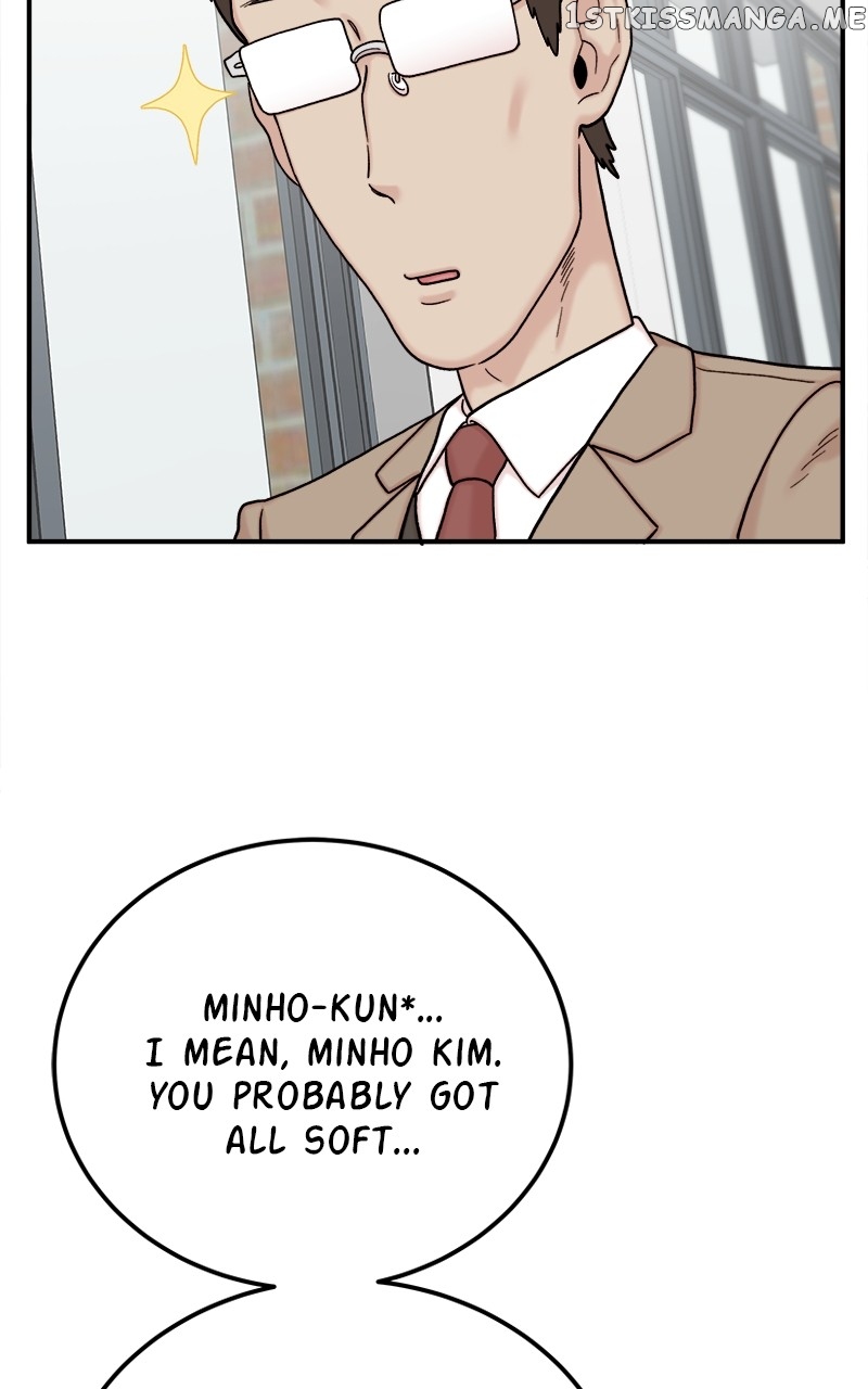 My Dud to Stud Boyfriend Chapter 49 - page 42