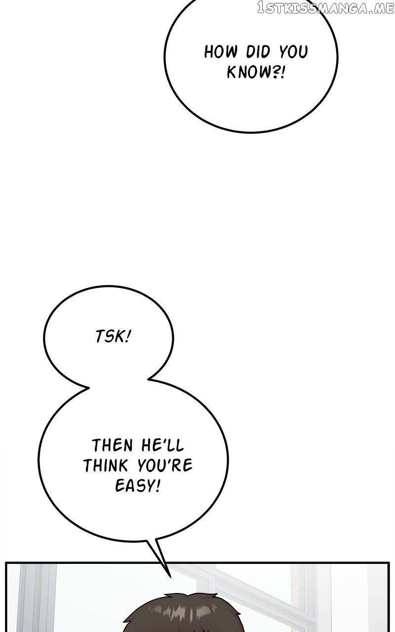 My Dud to Stud Boyfriend Chapter 49 - page 44