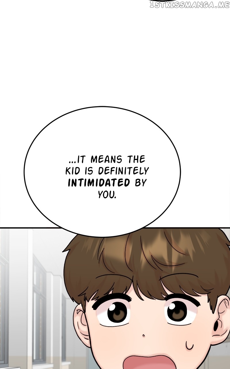 My Dud to Stud Boyfriend Chapter 49 - page 46