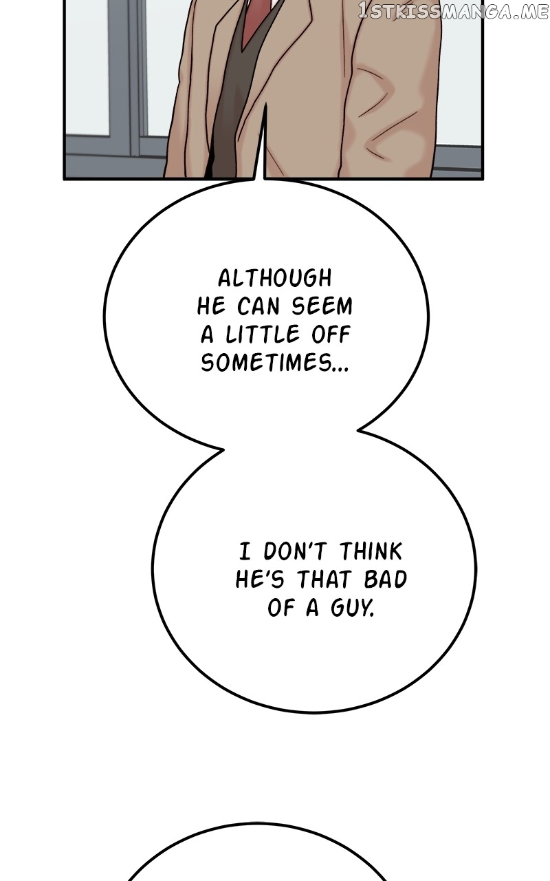 My Dud to Stud Boyfriend Chapter 49 - page 59