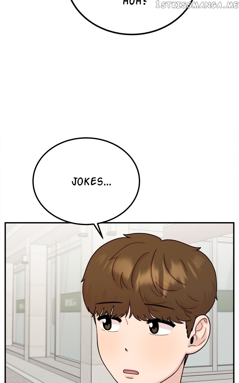 My Dud to Stud Boyfriend Chapter 49 - page 6