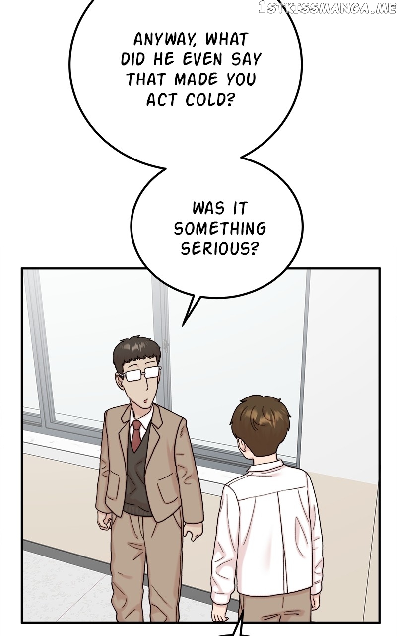 My Dud to Stud Boyfriend Chapter 49 - page 60