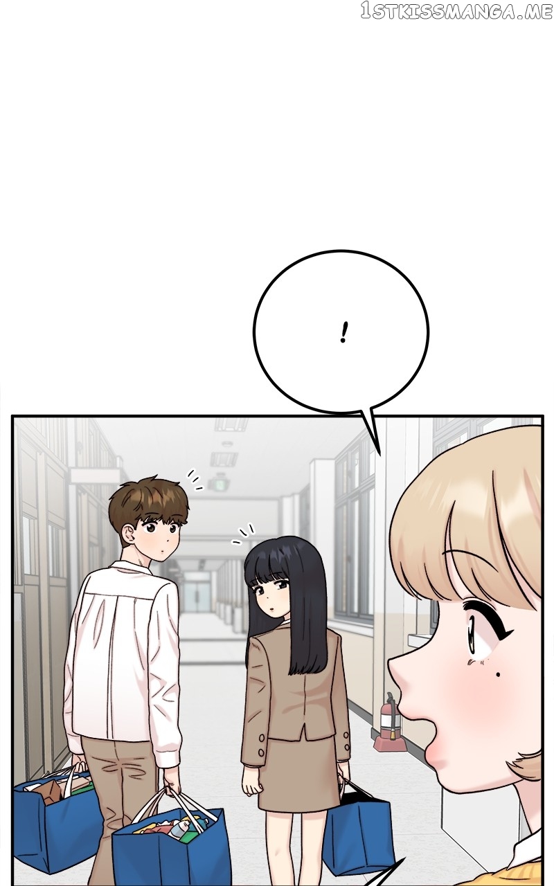 My Dud to Stud Boyfriend Chapter 49 - page 68