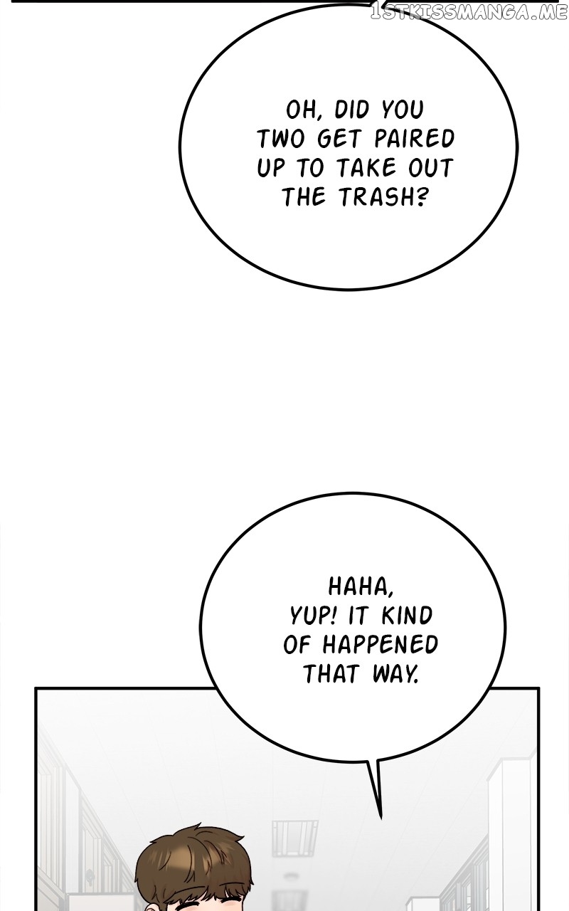 My Dud to Stud Boyfriend Chapter 49 - page 69