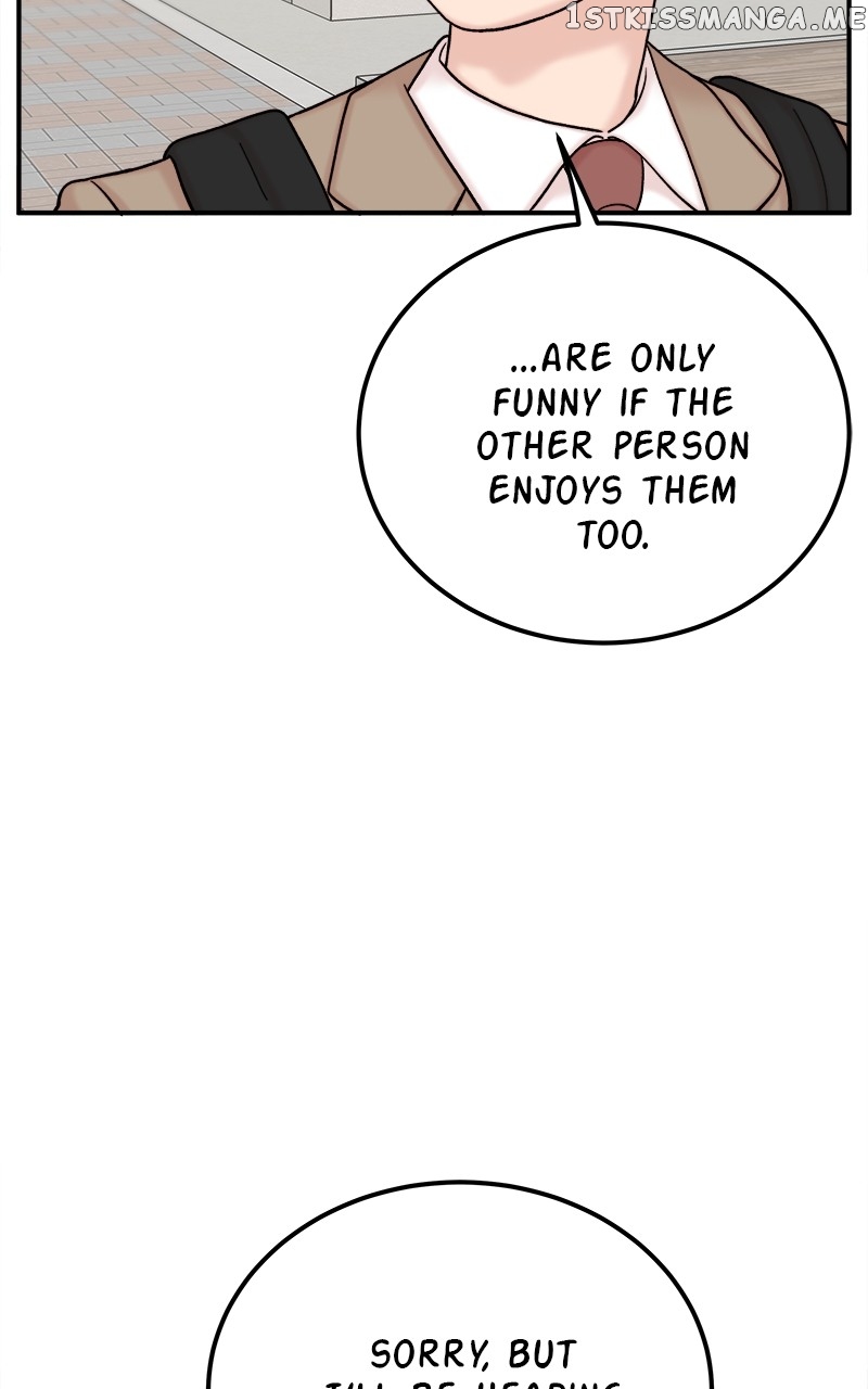My Dud to Stud Boyfriend Chapter 49 - page 7