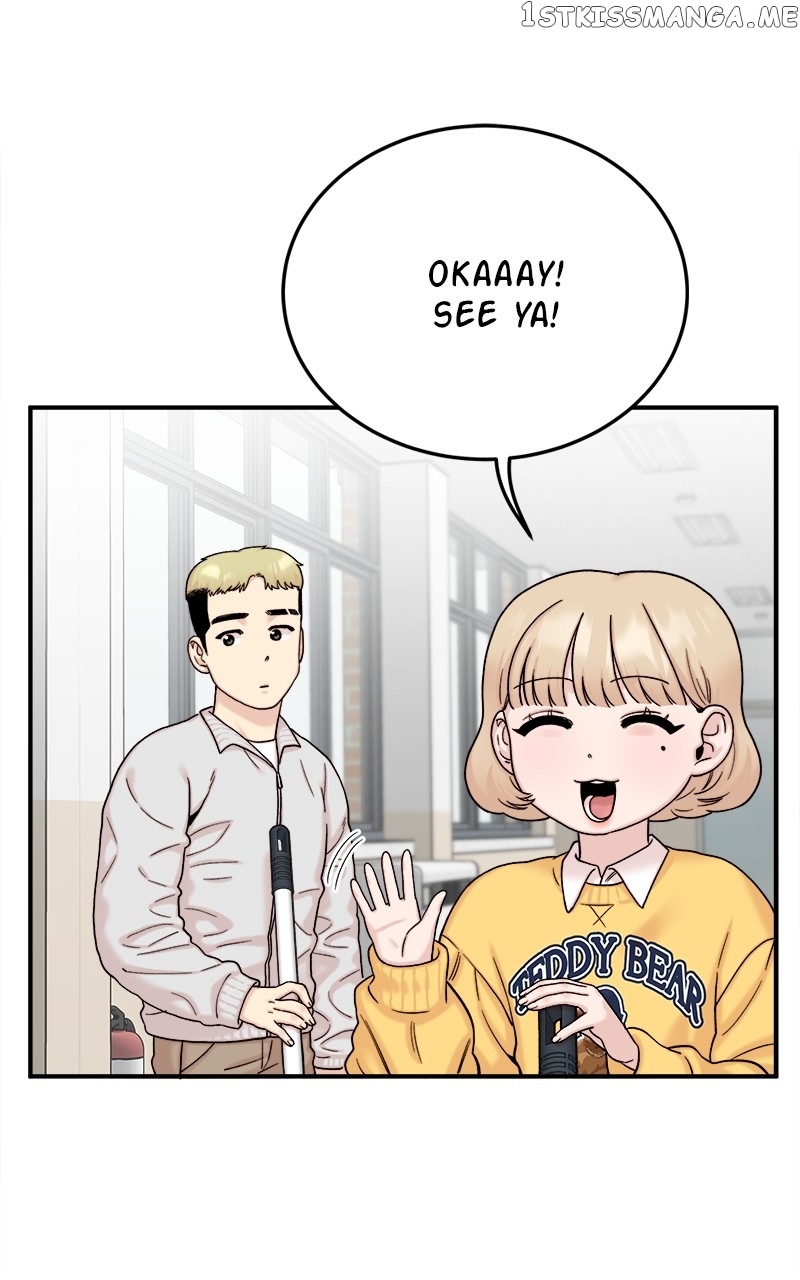 My Dud to Stud Boyfriend Chapter 49 - page 71