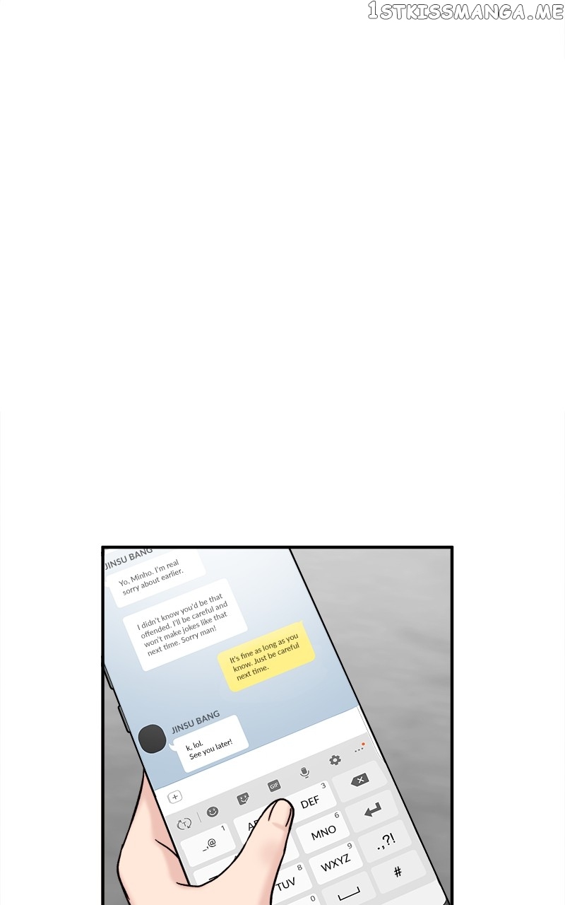 My Dud to Stud Boyfriend Chapter 49 - page 74